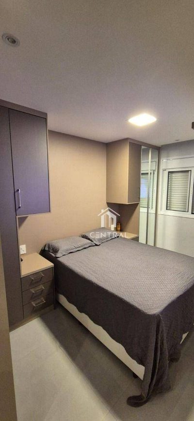 Apartamento, 3 quartos, 81 m² - Foto 4