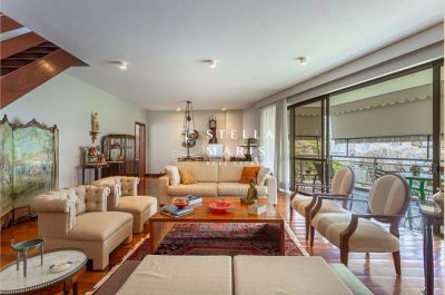 Cobertura, 4 quartos, 376 m² - Foto 5
