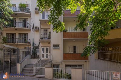 Apartamento, 2 quartos, 70 m² - Foto 1