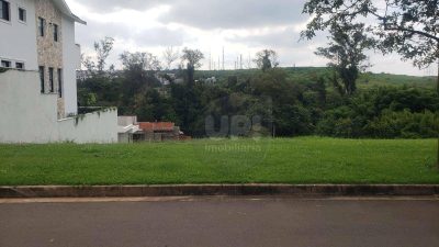 Terreno, 307 m² - Foto 1