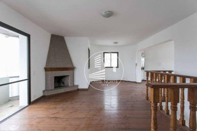 Cobertura, 4 quartos, 275 m² - Foto 1