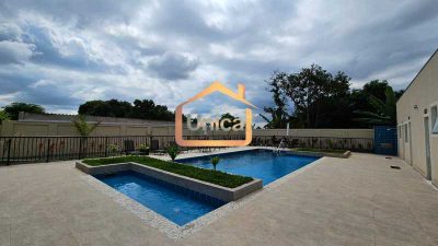 Apartamento, 2 quartos, 68 m² - Foto 1