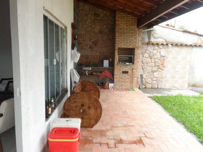 Casa, 4 quartos, 150 m² - Foto 4