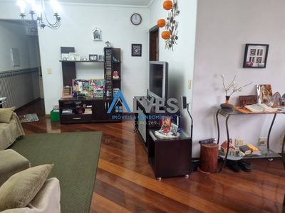 Apartamento, 3 quartos, 102 m² - Foto 4
