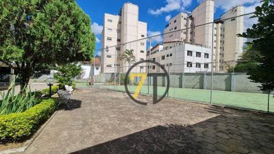 Apartamento, 3 quartos, 120 m² - Foto 3