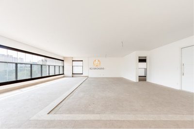 Apartamento, 5 quartos, 312 m² - Foto 4