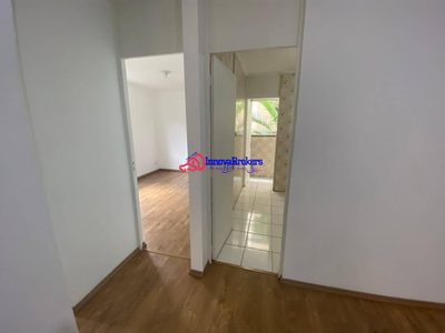 Apartamento, 2 quartos, 55 m² - Foto 2