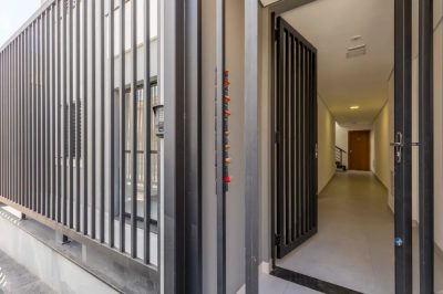 Apartamento, 2 quartos, 45 m² - Foto 3