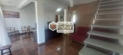 Apartamento, 2 quartos, 120 m² - Foto 2