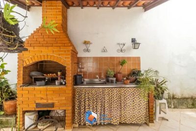 Casa, 4 quartos, 325 m² - Foto 2