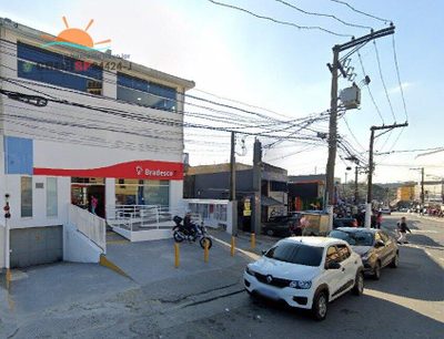 Prédio Inteiro, 960 m² - Foto 2