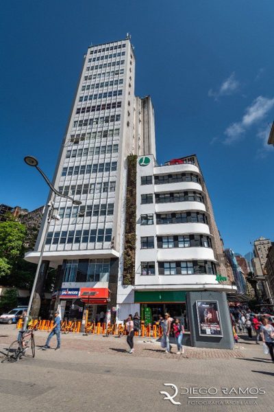 Sala-Conjunto, 172 m² - Foto 1