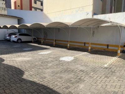 Loteamento e Condomínio, 700 m² - Foto 4