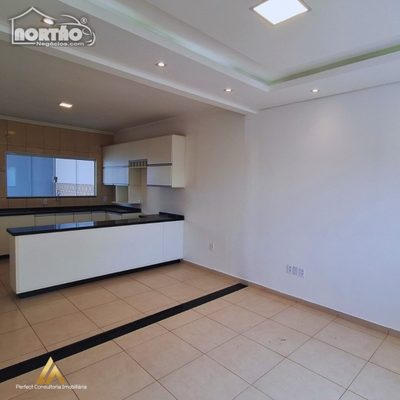Casa, 3 quartos, 79 m² - Foto 3