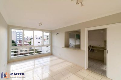 Apartamento, 2 quartos, 70 m² - Foto 1