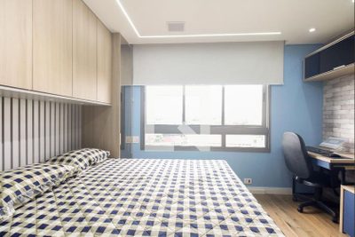 Kitnet-Studio, 26 m² - Foto 2