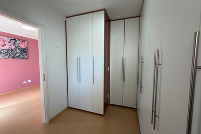 Apartamento, 3 quartos, 105 m² - Foto 3