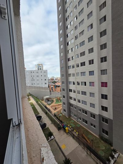 Apartamento, 2 quartos, 43 m² - Foto 2
