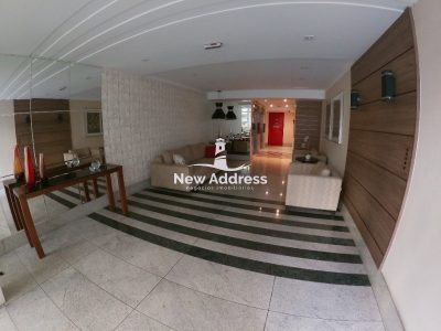 Apartamento, 3 quartos, 98 m² - Foto 3