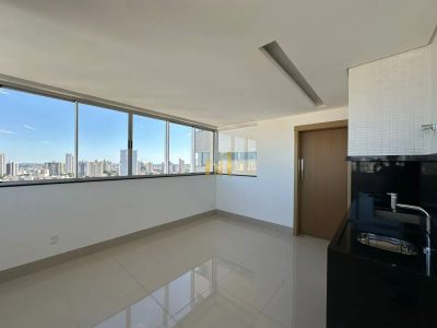 Apartamento, 3 quartos, 138 m² - Foto 3