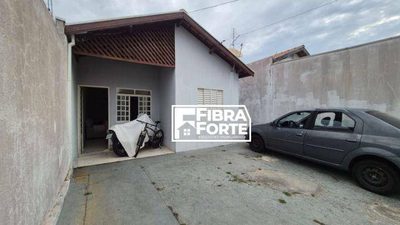 Casa, 3 quartos, 58 m² - Foto 3