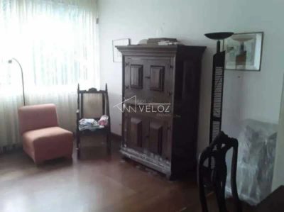 Apartamento, 3 quartos, 152 m² - Foto 1
