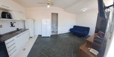 Apartamento, 1 quarto, 30 m² - Foto 3