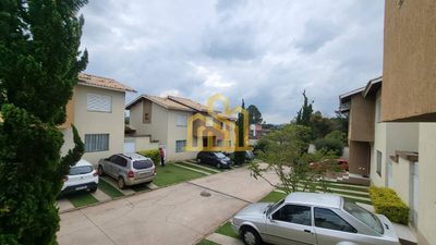 Sobrado, 3 quartos, 100 m² - Foto 1