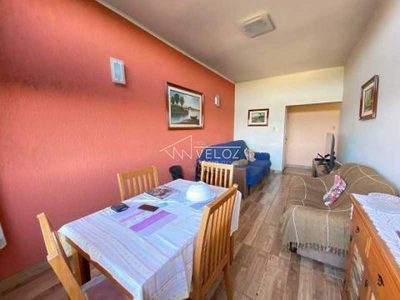 Apartamento, 3 quartos, 100 m² - Foto 5