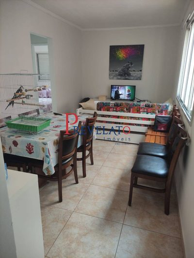 Apartamento, 2 quartos, 65 m² - Foto 4