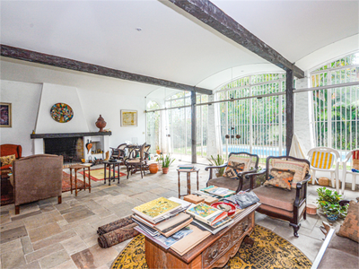 Casa, 4 quartos, 333 m² - Foto 3