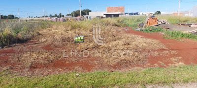 Terreno, 200 m² - Foto 1