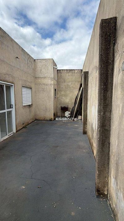 Casa, 3 quartos, 118 m² - Foto 2
