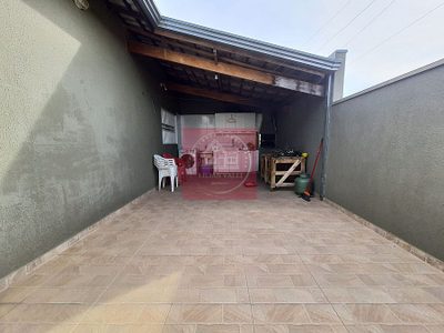 Casa, 3 quartos, 168 m² - Foto 5