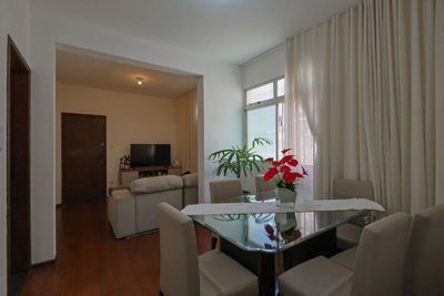 Apartamento, 3 quartos, 133 m² - Foto 4