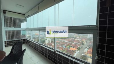 Apartamento, 2 quartos, 69 m² - Foto 2