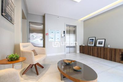 Cobertura, 4 quartos, 260 m² - Foto 3
