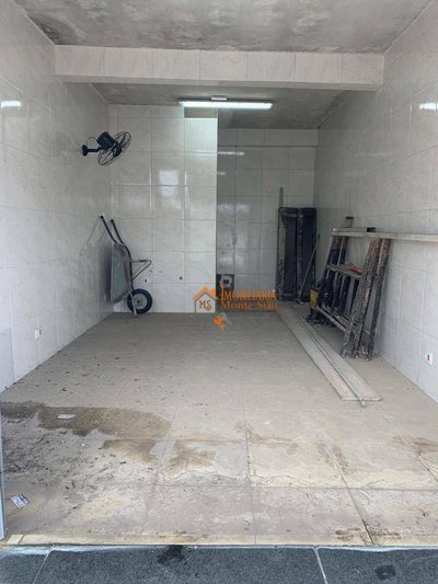 Loja-Salão, 20 m² - Foto 5