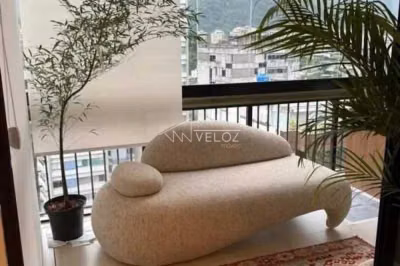 Flat/Apart Hotel, 1 quarto, 54 m² - Foto 1