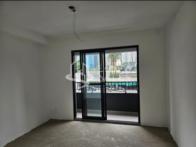 Apartamento, 1 quarto, 25 m² - Foto 1