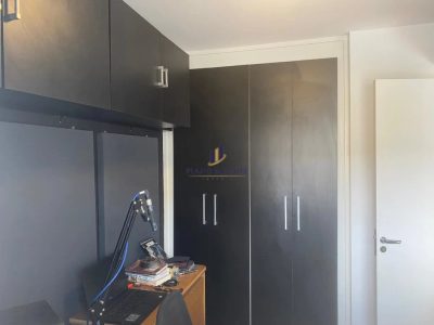 Apartamento, 1 quarto, 49 m² - Foto 3