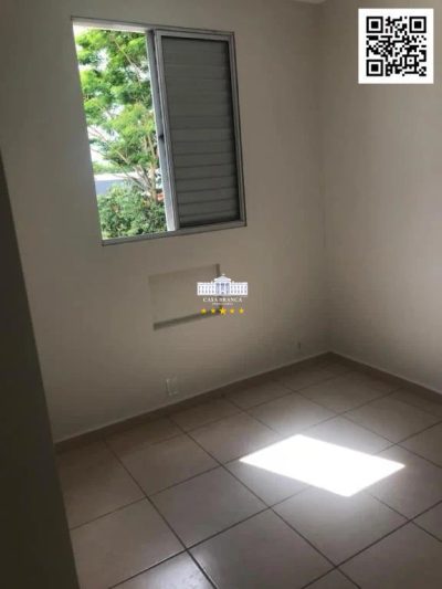Apartamento, 2 quartos, 50 m² - Foto 5