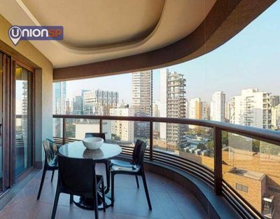 Apartamento, 1 quarto, 49 m² - Foto 2