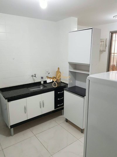 Apartamento, 2 quartos, 53 m² - Foto 3