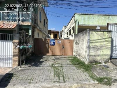 Casa, 2 quartos, 47 m² - Foto 1