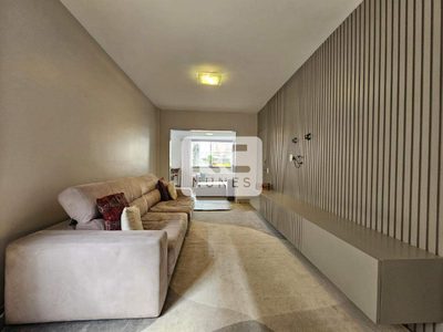 Apartamento, 4 quartos, 211 m² - Foto 1