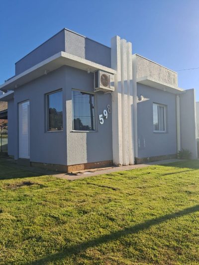 Casa, 1 quarto, 40 m² - Foto 4