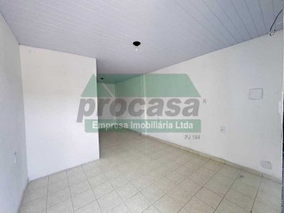 Sala-Conjunto, 40 m² - Foto 2