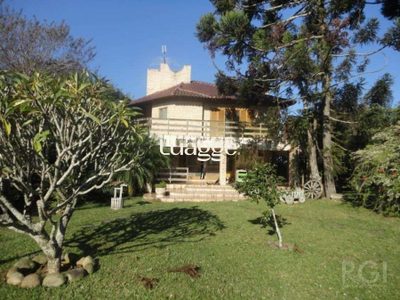 Sítio, 3 quartos, 681 m² - Foto 1