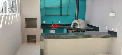 Apartamento, 2 quartos, 56 m² - Foto 5